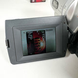 Vintage 2002 Sony Handycam CCD-TRV108 Hi8 Camcorder
