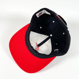 Vintage 90's Nike Portland Trailblazers NBA Hat