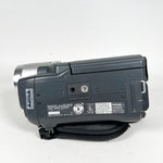 Vintage 2002 Sony Handycam CCD-TRV108 Hi8 Camcorder
