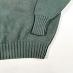 Vintage 90's Polo Ralph Lauren Cotton Crewneck Sweater