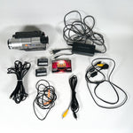 Vintage 2002 Sony Handycam CCD-TRV108 Hi8 Camcorder