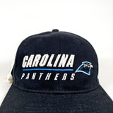 Vintage 90's Carolina Panthers Game Day Hat