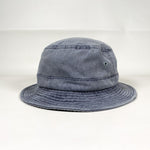 Vintage 90's World Wide Sportsman Marlin Logo Bucket Hat