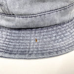 Vintage 90's World Wide Sportsman Marlin Logo Bucket Hat