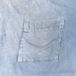 Vintage 90's Abercrombie & Fitch Distressed Pocket T-Shirt