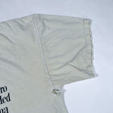 Vintage 90's Naro Expanded Cinema Distressed Art House Movie Theater T-Shirt