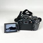 Modern 2007 Canon PowerShot S5 IS 8MP Digital Camera