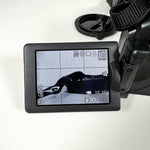 Modern 2007 Canon PowerShot S5 IS 8MP Digital Camera