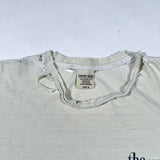 Vintage 90's Naro Expanded Cinema Distressed Art House Movie Theater T-Shirt
