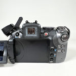 Modern 2007 Canon PowerShot S5 IS 8MP Digital Camera