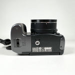 Modern 2007 Canon PowerShot S5 IS 8MP Digital Camera