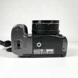 Modern 2007 Canon PowerShot S5 IS 8MP Digital Camera