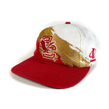 Vintage 90's Boston College Eagles Splash Hat