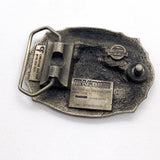 Vintage 1987 Case IH Magnum 7100 Series Limited Edition Tractor Belt Buckle