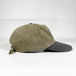 Vintage 90's Mighty Casey Rock Hill SC Two-Tone Baseball Hat