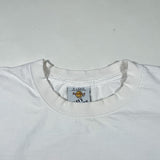 Vintage 90's Hard Rock Cafe Nashville Crossroads of Rock N' Roll T-Shirt