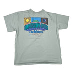 Vintage 90's Howard's Pub Ocracoke NC T-Shirt