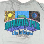 Vintage 90's Howard's Pub Ocracoke NC T-Shirt