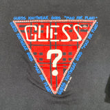 Vintage 1988 Guess? Crewneck Sweatshirt
