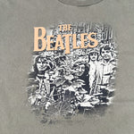 Modern 2006 The Beatles Band T-Shirt