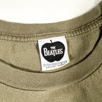 Modern 2006 The Beatles Band T-Shirt