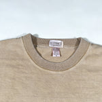 Vintage 90's J Peterman Co Heavyweight Pocket Plain T-shirt