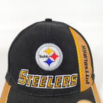 Vintage 90's Pittsburgh Steelers Puma Hat