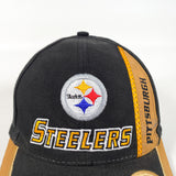 Vintage 90's Pittsburgh Steelers Puma Hat