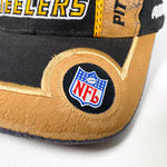 Vintage 90's Pittsburgh Steelers Puma Hat