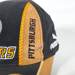 Vintage 90's Pittsburgh Steelers Puma Hat