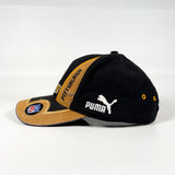 Vintage 90's Pittsburgh Steelers Puma Hat