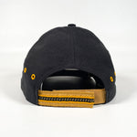 Vintage 90's Pittsburgh Steelers Puma Hat