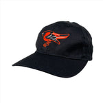 Vintage 90's Baltimore Orioles Hat