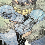 Vintage 1986 Batman Graphitti Frank Miller T-Shirt
