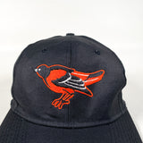 Vintage 90's Baltimore Orioles Hat