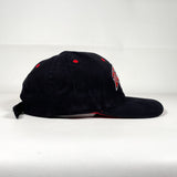 Vintage 90's New Jersey Devils CCM NHL Ice Hockey Hat