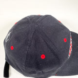 Vintage 90's New Jersey Devils CCM NHL Ice Hockey Hat