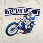 Vintage 70's Yamaha Dirt Bike Child's T-Shirt