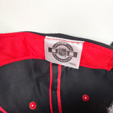 Vintage 90's New Jersey Devils CCM NHL Ice Hockey Hat