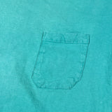 Vintage 90's American Eagle Pocket T-Shirt