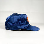 Vintage 80's Chicago Bears Satin Rope Hat