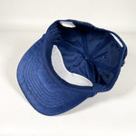 Vintage 80's Chicago Bears Satin Rope Hat