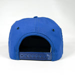 Vintage 90's Rain Dance Car Wax Snapback Hat