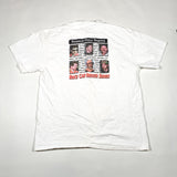 Vintage 90's Richmond Times Dispatch Race Car Drivers Series T-Shirt