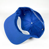 Vintage 90's Rain Dance Car Wax Snapback Hat