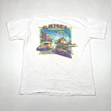 Vintage 1994 Camel Cigarettes Racing T-Shirt