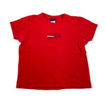 Vintage 90's Tommy Hilfiger Women's T-Shirt