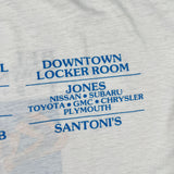Vintage 1987 Bel Air Town Run T-Shirt