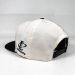 Vintage 90's San Antonio Spurs Splash Logo Athletic Hat
