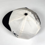 Vintage 90's San Antonio Spurs Splash Logo Athletic Hat